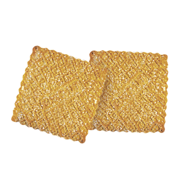 Печиво цукрове, з оздобленням, ДСТУ 3781, 1 кг